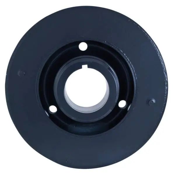 Fluidampr Pontiac 151 CID (25 Liter) Steel Internally Balanced Damper thumbnail 9