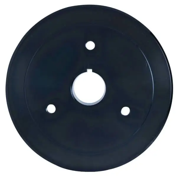 Fluidampr Pontiac 151 CID (25 Liter) Steel Internally Balanced Damper thumbnail 10
