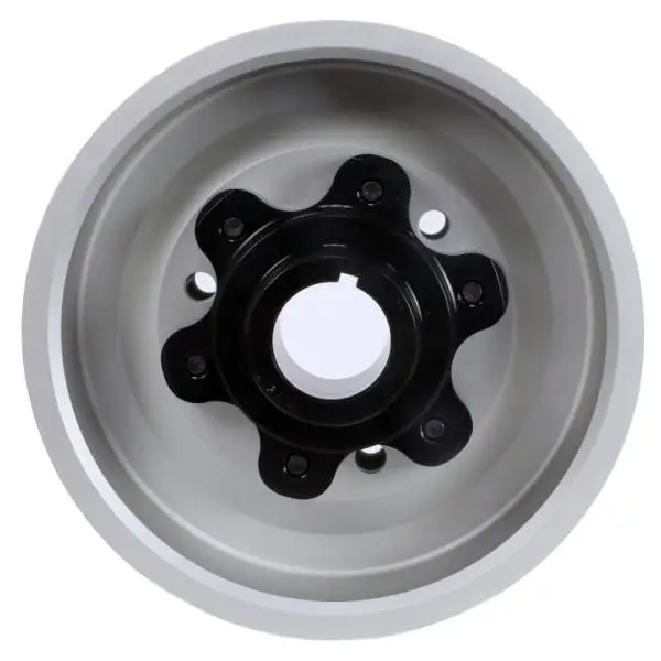 Fluidampr 11-22 Ford Mustang 5.0L Coyote Aluminum Internally Balanced Damper thumbnail 2