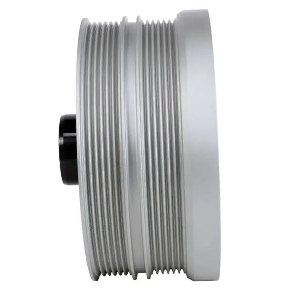 Fluidampr 11-22 Ford Mustang 5.0L Coyote Aluminum Internally Balanced Damper thumbnail 5