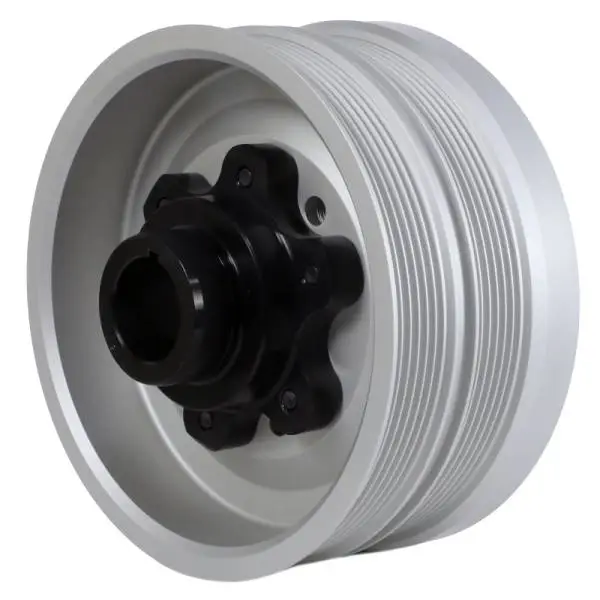 Fluidampr 11-22 Ford Mustang 5.0L Coyote Aluminum Internally Balanced Damper thumbnail 6