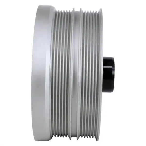 Fluidampr 11-22 Ford Mustang 5.0L Coyote Aluminum Internally Balanced Damper thumbnail 7
