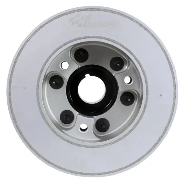 Fluidampr 11-22 Ford Mustang 5.0L Coyote Aluminum Internally Balanced Damper thumbnail 8