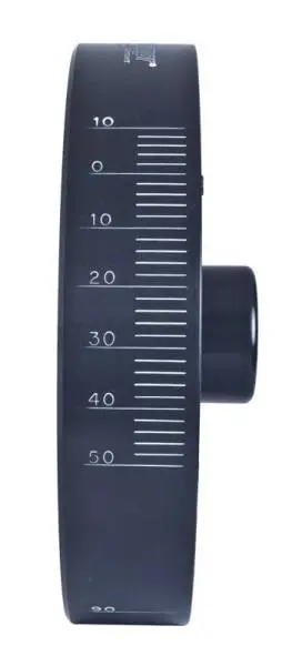 Fluidampr Chevy 283 - 350 CID V-8 90 V-6 194 -292 CID Inline 6 Steel Internally Balanced Damper thumbnail 4