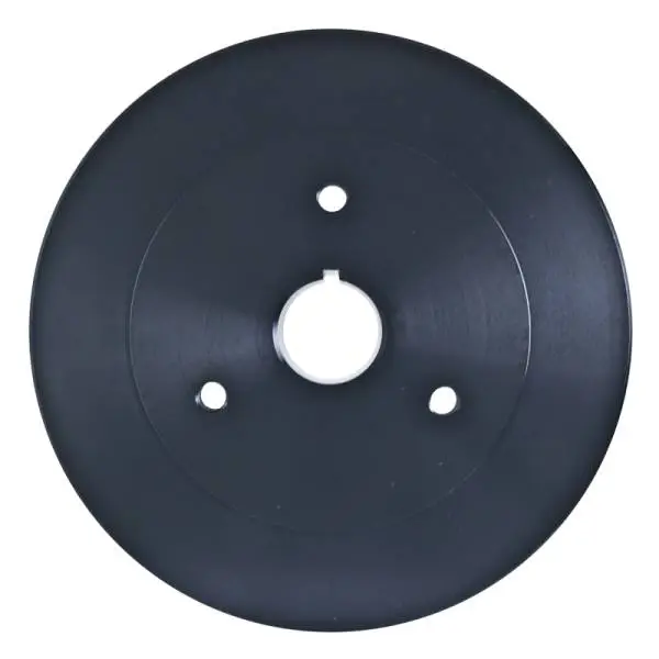 Fluidampr Chevy 283 - 350 CID V-8 90 V-6 194 -292 CID Inline 6 Steel Internally Balanced Damper thumbnail 10