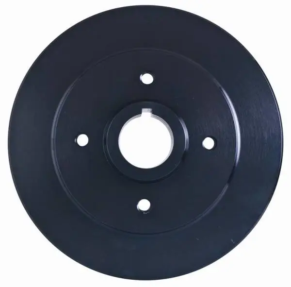 Fluidampr Ford 360 429 - 460 CID V-8 Big Block Steel Internally Balanced Damper thumbnail 3