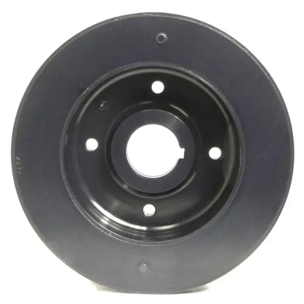 Fluidampr Ford 360 429 - 460 CID V-8 Big Block Steel Internally Balanced Damper thumbnail 7