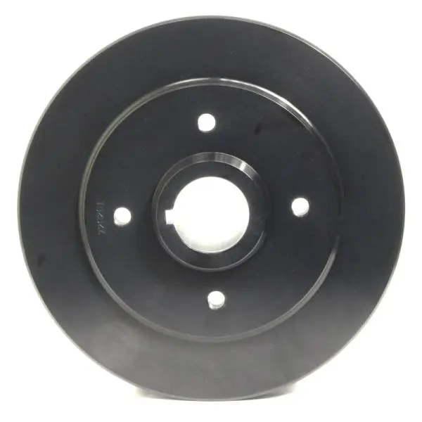 Fluidampr Ford 360 429 - 460 CID V-8 Big Block Steel Internally Balanced Damper thumbnail 11