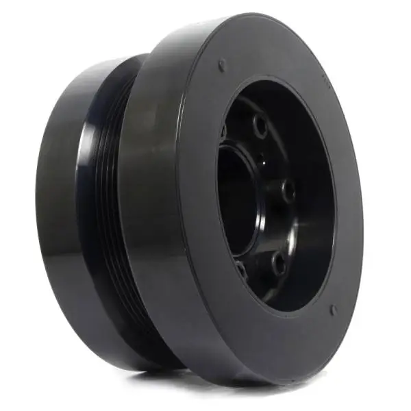 Fluidampr Ford PowerStroke 7.3L Late 1999-2003 Steel Externally Balanced Damper