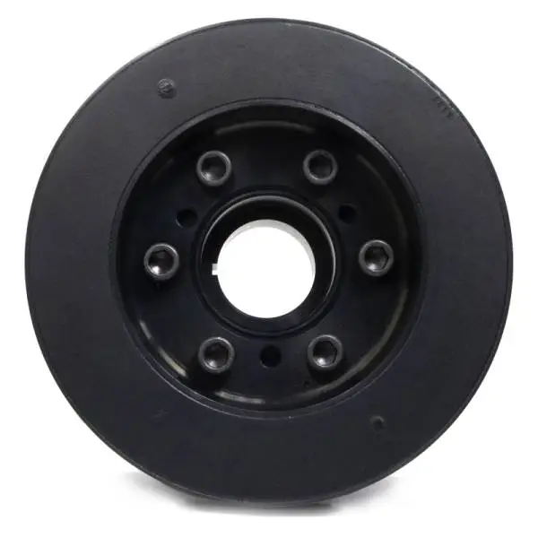 Fluidampr Ford PowerStroke 7.3L Late 1999-2003 Steel Externally Balanced Damper thumbnail 7