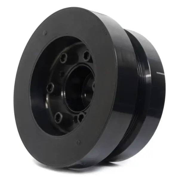 Fluidampr Ford PowerStroke 7.3L Late 1999-2003 Steel Externally Balanced Damper thumbnail 8