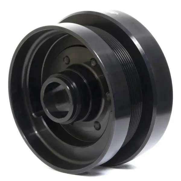 Fluidampr Ford PowerStroke 7.3L Late 1999-2003 Steel Externally Balanced Damper thumbnail 10