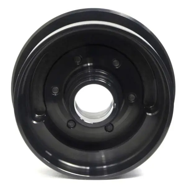 Fluidampr Ford PowerStroke 7.3L Late 1999-2003 Steel Externally Balanced Damper thumbnail 11