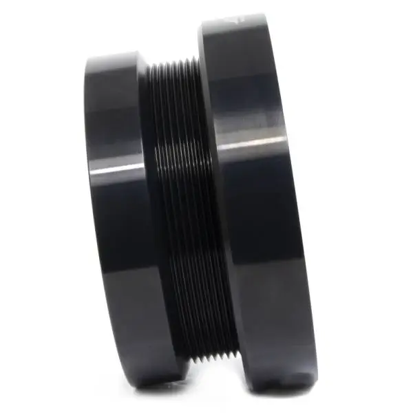 Fluidampr Ford PowerStroke 7.3L Late 1999-2003 Steel Externally Balanced Damper thumbnail 12