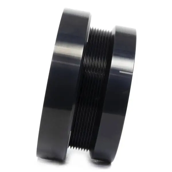 Fluidampr Ford PowerStroke 7.3L Late 1999-2003 Steel Externally Balanced Damper thumbnail 13