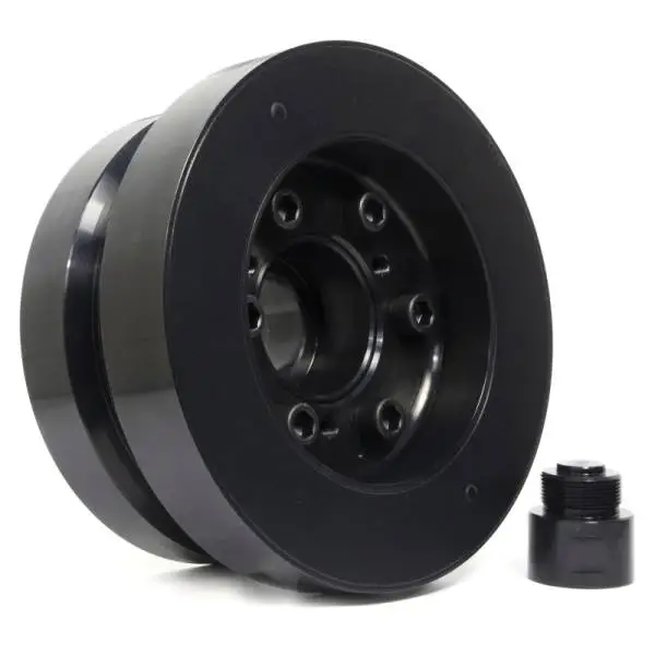 Fluidampr Ford PowerStroke 7.3L Early 1994-1997 Steel Externally Balanced Damper