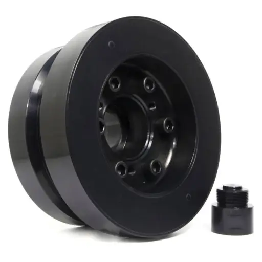 Fluidampr Ford PowerStroke 7.3L Early 1994-1997 Steel Externally Balanced Damper