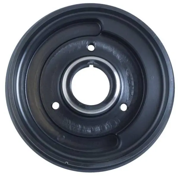 Fluidampr Ford PowerStroke 7.3L Early 1994-1997 Steel Externally Balanced Damper thumbnail 5