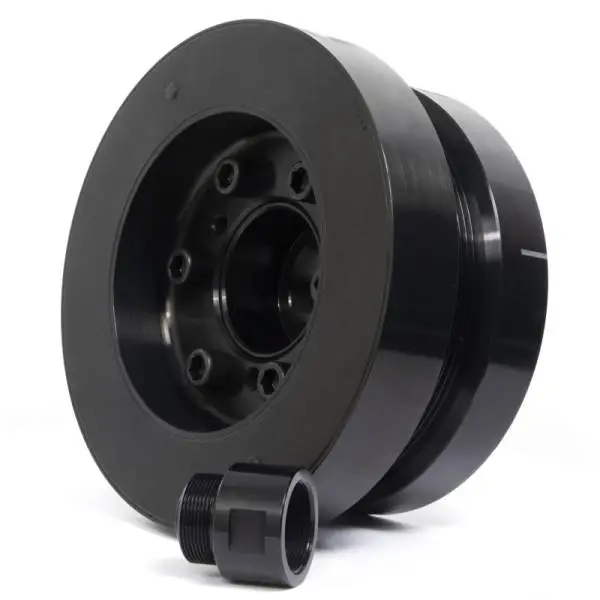 Fluidampr Ford PowerStroke 7.3L Early 1994-1997 Steel Externally Balanced Damper thumbnail 8