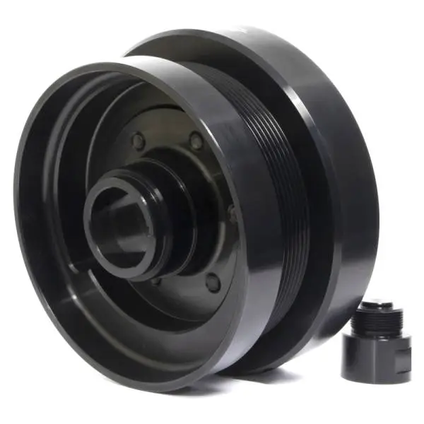 Fluidampr Ford PowerStroke 7.3L Early 1994-1997 Steel Externally Balanced Damper thumbnail 10