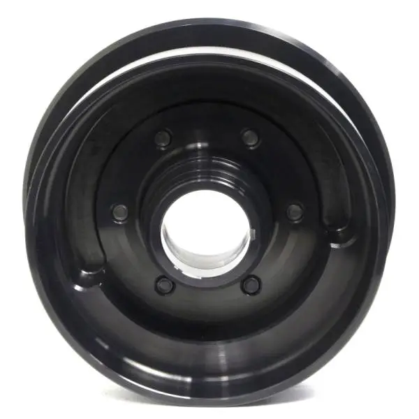 Fluidampr Ford PowerStroke 7.3L Early 1994-1997 Steel Externally Balanced Damper thumbnail 11