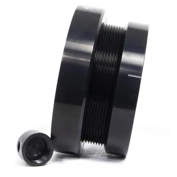 Fluidampr Ford PowerStroke 7.3L Early 1994-1997 Steel Externally Balanced Damper thumbnail 12