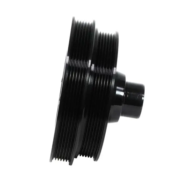 Fluidampr Ford Godzilla 7.3L Steel Internally Balanced Damper thumbnail 3