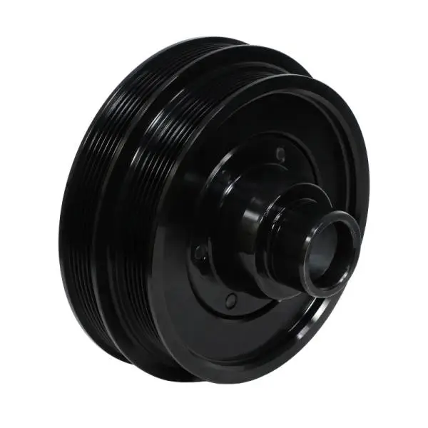 Fluidampr Ford Godzilla 7.3L Steel Internally Balanced Damper thumbnail 4