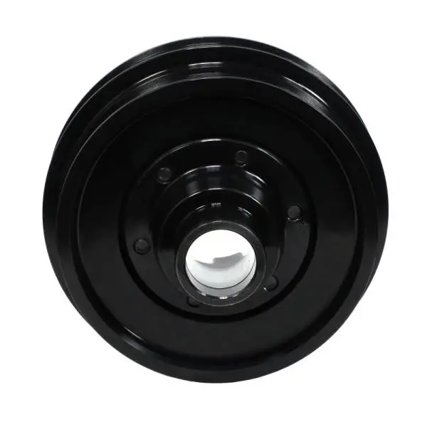 Fluidampr Ford Godzilla 7.3L Steel Internally Balanced Damper thumbnail 5