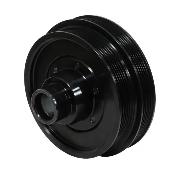 Fluidampr Ford Godzilla 7.3L Steel Internally Balanced Damper thumbnail 6