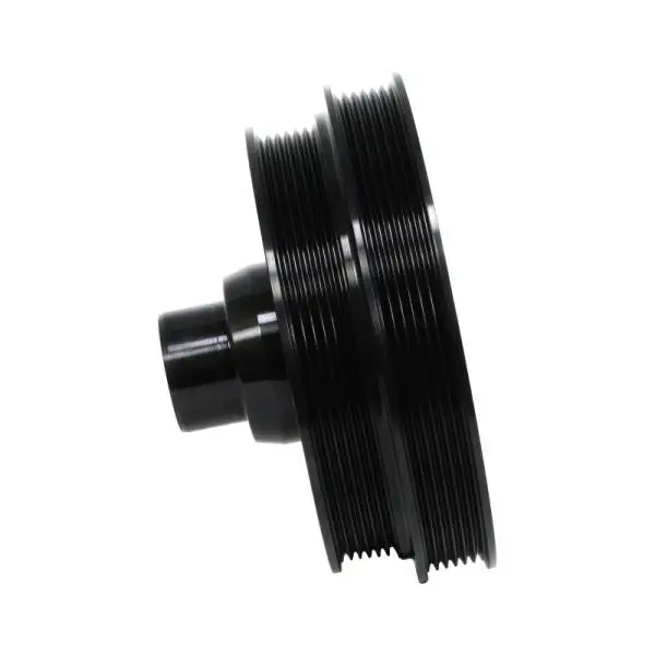 Fluidampr Ford Godzilla 7.3L Steel Internally Balanced Damper thumbnail 7