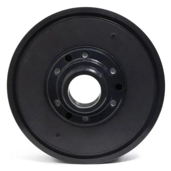 Fluidampr Chevy LS3/L99/Camaro w/ Stock Pulley Steel Internally Balanced Damper thumbnail 11