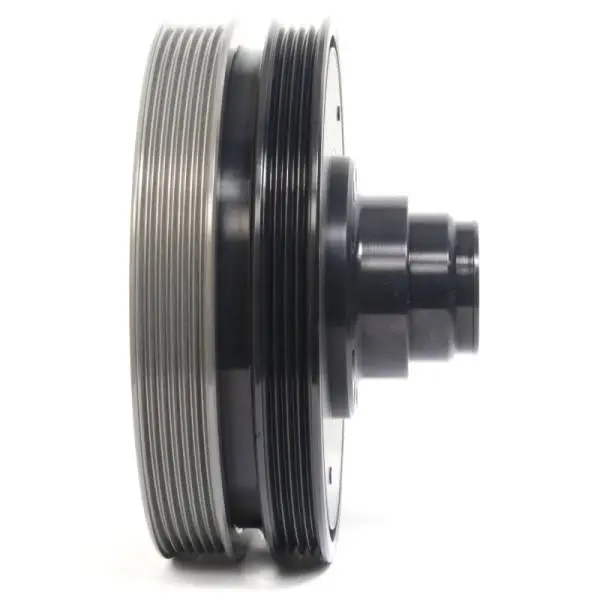 Fluidampr Chevy LS3/L99/Camaro w/ Stock Pulley Steel Internally Balanced Damper thumbnail 12