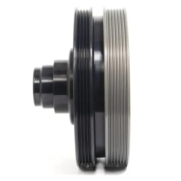 Fluidampr Chevy LS3/L99/Camaro w/ Stock Pulley Steel Internally Balanced Damper thumbnail 13