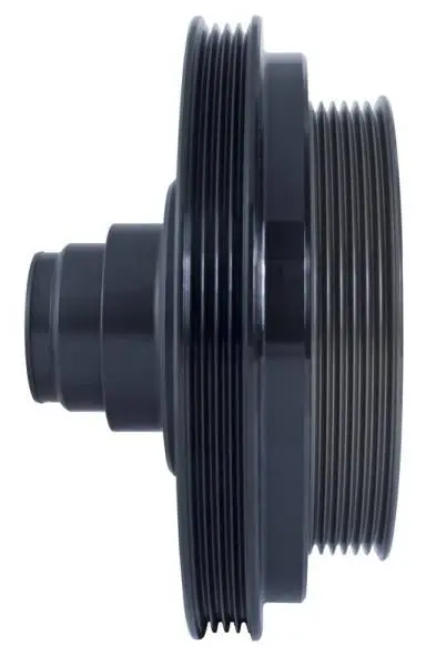 Fluidampr Chevy LS3 / L99 Camaro w/ Unerdrive Steel Internally Balanced Damper thumbnail 4