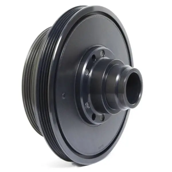 Fluidampr Chevy LS3 / L99 Camaro w/ Unerdrive Steel Internally Balanced Damper thumbnail 9