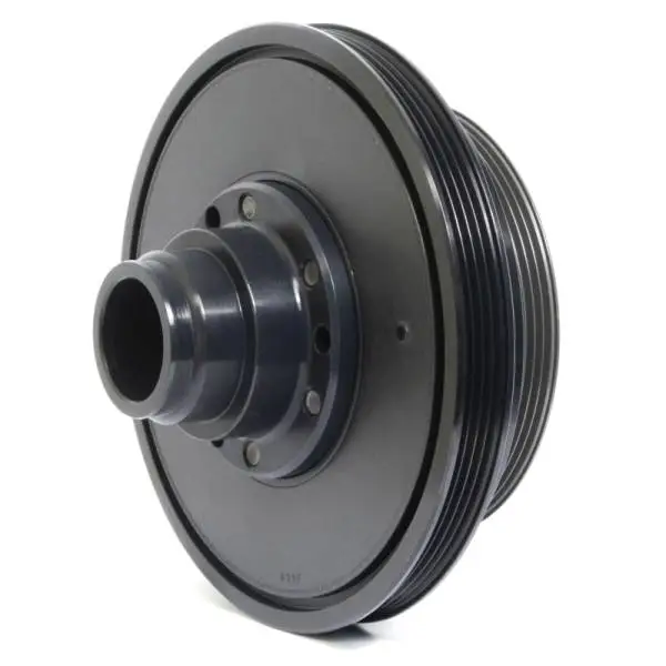 Fluidampr Chevy LS3 / L99 Camaro w/ Unerdrive Steel Internally Balanced Damper thumbnail 10