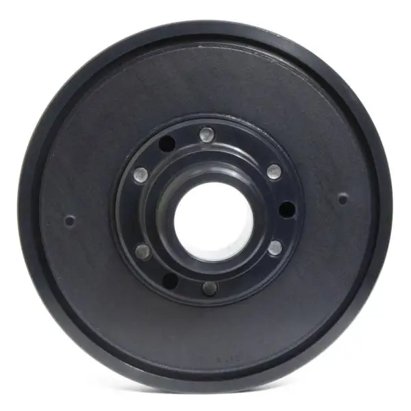 Fluidampr Chevy LS3 / L99 Camaro w/ Unerdrive Steel Internally Balanced Damper thumbnail 11