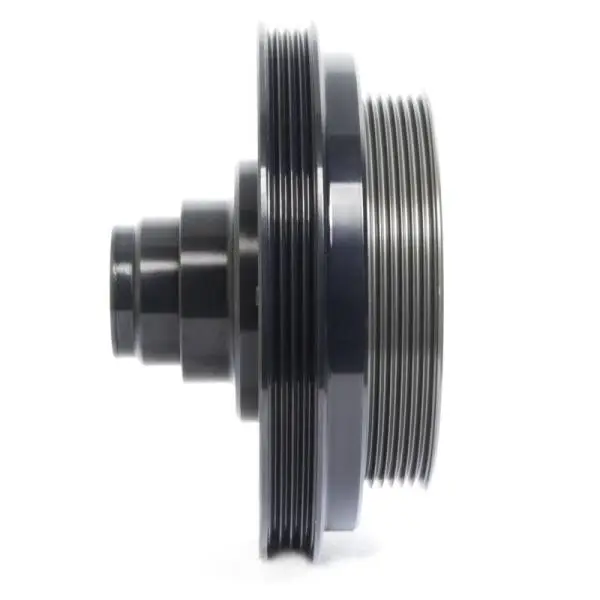 Fluidampr Chevy LS3 / L99 Camaro w/ Unerdrive Steel Internally Balanced Damper thumbnail 12
