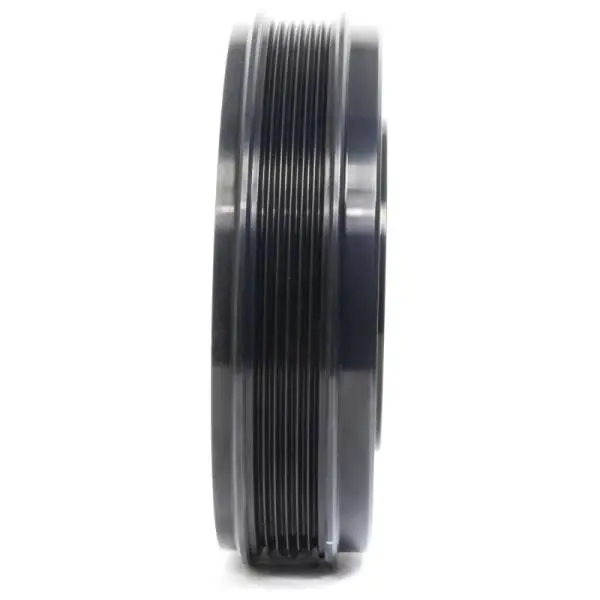 Fluidampr 01-18 GM / Chevy 6.6L Duramax Internally Balanced Damper - Harmonic Balancer thumbnail 5