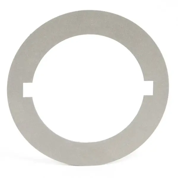 Fluidampr 2001+ GM/Chevy 6.6L Duramax Harmonic Balancer Friction Washer - 1pc