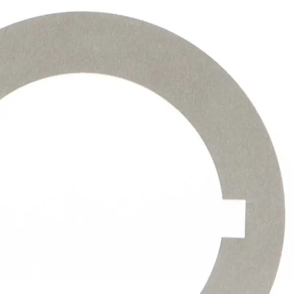 Fluidampr 2001+ GM/Chevy 6.6L Duramax Harmonic Balancer Friction Washer - 1pc thumbnail 4