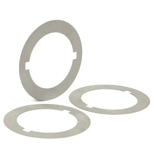 Fluidampr 2001+ GM/Chevy 6.6L Duramax Harmonic Balancer Friction Washer - 3pc thumbnail 2