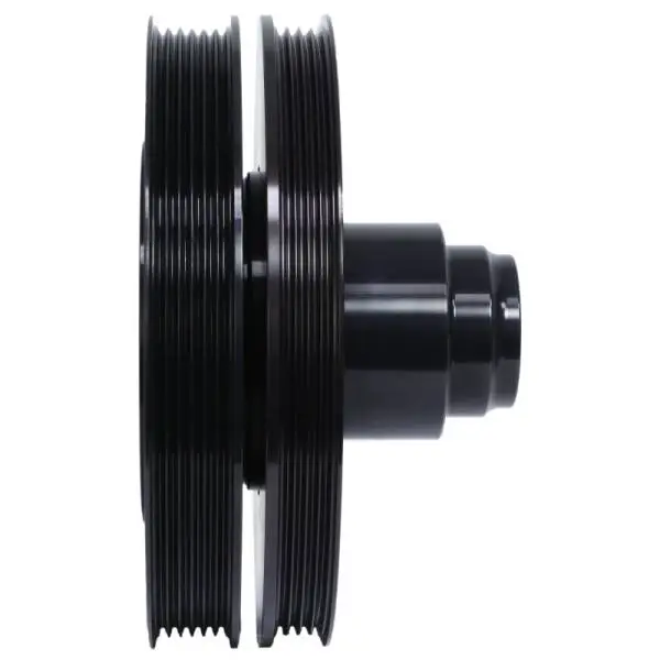 Fluidampr 19-22 GM/Chevy Duramax L8T Steel Externally Balanced Damper thumbnail 4