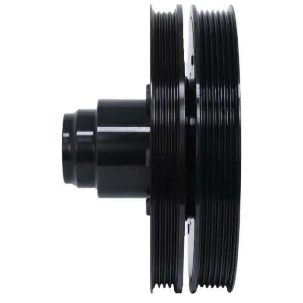 Fluidampr 19-22 GM/Chevy Duramax L8T Steel Externally Balanced Damper thumbnail 7