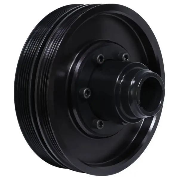 Fluidampr 19-22 GM/Chevy Duramax L8T Steel Externally Balanced Damper thumbnail 8