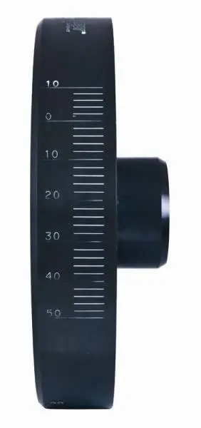 Fluidampr Chevy 454 - 502 CID V8 Steel Externally Balanced Damper thumbnail 3