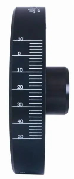 Fluidampr Chevy 454-502 CID-V8 w/ (2) 1/4 key slots Steel Externally Balanced Damper thumbnail 4