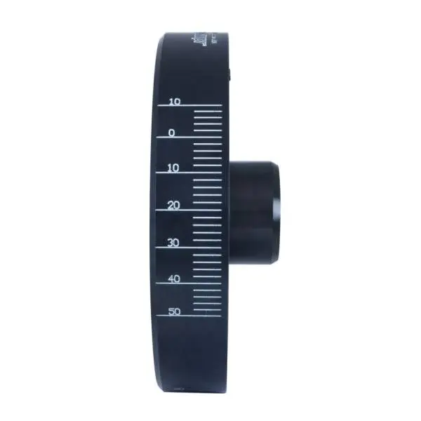 Fluidampr Chevy 454-502 CID-V8 w/ (2) 1/4 key slots Steel Externally Balanced Damper thumbnail 7