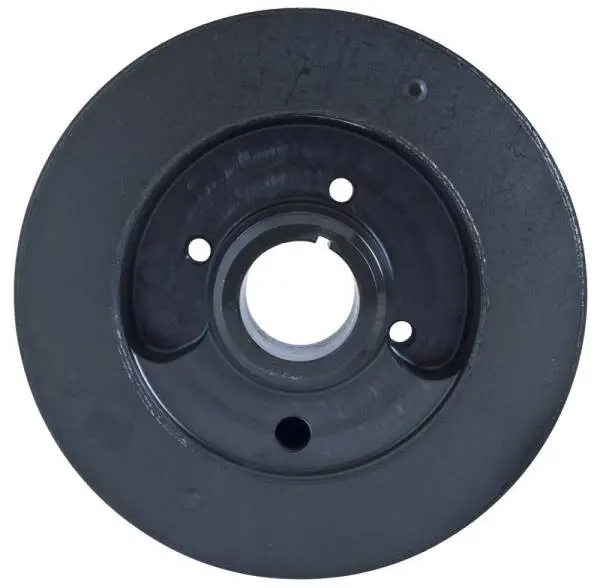 Fluidampr 6.2L / 6.5L GM Diesel 1994-2000 (Electronic) Steel Externally Balanced Damper thumbnail 5